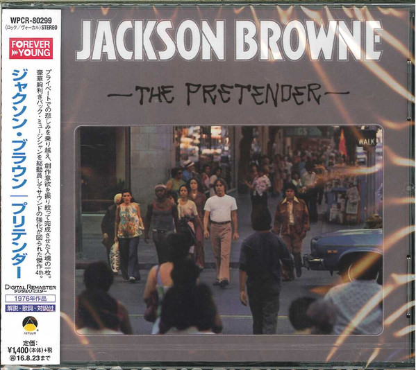 The Pretender